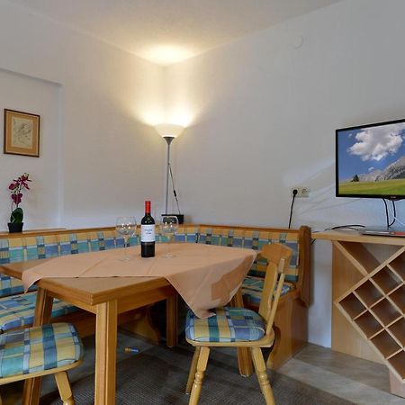 Appartement Gratt 엘마우 외부 사진