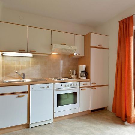 Appartement Gratt 엘마우 외부 사진