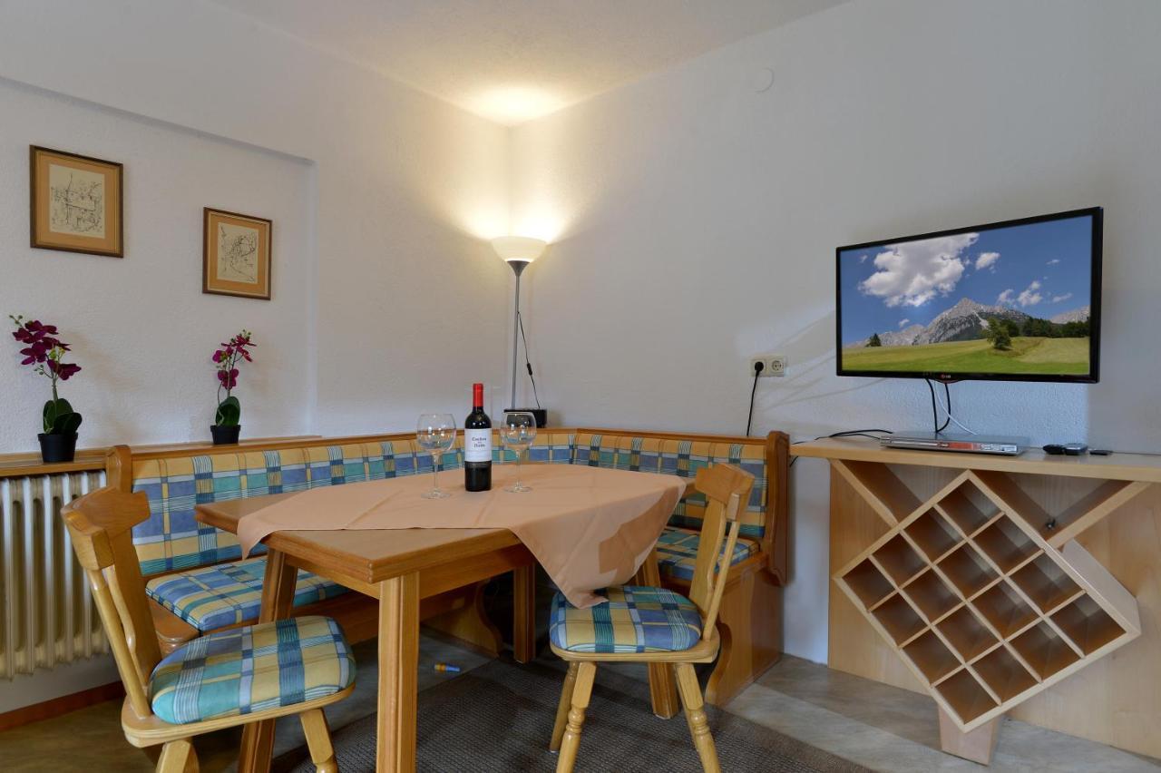 Appartement Gratt 엘마우 외부 사진