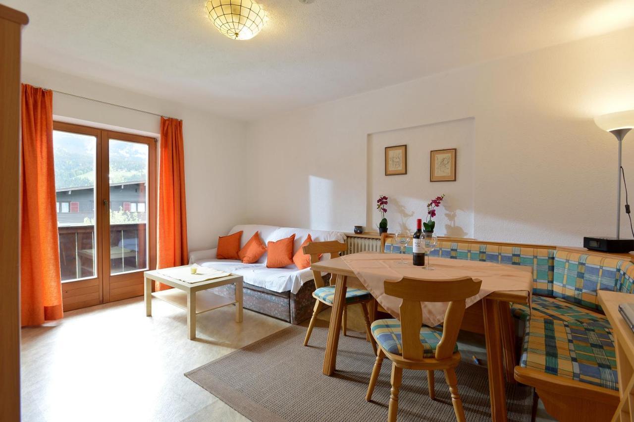Appartement Gratt 엘마우 외부 사진